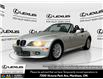 2000 BMW Z3  (Stk: 14112056AB) in Markham - Image 1 of 24