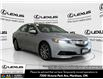 2015 Acura TLX  (Stk: 14U7453A) in Markham - Image 1 of 28