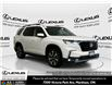 2025 Honda Pilot Touring (Stk: 14112062A) in Markham - Image 1 of 34