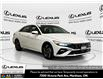 2025 Hyundai Elantra Luxury (Stk: 14U7606) in Markham - Image 1 of 30