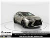 2026 Lexus NX 350  (Stk: 14112811) in Markham - Image 1 of 17
