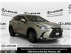 2025 Lexus NX 350  (Stk: 14112648A) in Markham - Image 1 of 27