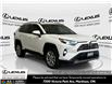 2024 Toyota RAV4  (Stk: 14112437AA) in Markham - Image 1 of 30