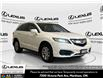 2017 Acura RDX  (Stk: 14112412AAAA) in Markham - Image 1 of 31