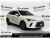2023 Lexus RX 350h  (Stk: 14112615A) in Markham - Image 1 of 28