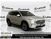 2022 Hyundai Santa Fe HEV  (Stk: 14T1800AA) in Markham - Image 1 of 27