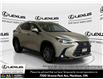 2024 Lexus NX 350h  (Stk: 14U7690) in Markham - Image 1 of 27