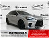2024 Lexus RX 500h  (Stk: 14T1610A) in Markham - Image 1 of 2