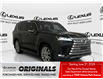 2023 Lexus LX 600  (Stk: 14109921A) in Markham - Image 1 of 2