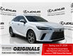 2023 Lexus RX 350h  (Stk: 14T1629A) in Markham - Image 1 of 2