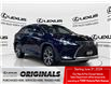2022 Lexus RX 350 Base (Stk: 14U6415) in Markham - Image 1 of 2