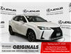 2023 Lexus UX 250h Base (Stk: 14109395A) in Markham - Image 1 of 30