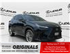 2022 Lexus NX 350 Base (Stk: 14T1668A) in Markham - Image 1 of 2