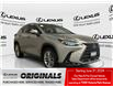 2025 Lexus NX 350 Base (Stk: 14110441A) in Markham - Image 1 of 29