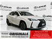 2025 Lexus UX 300h Base (Stk: 14110457A) in Markham - Image 1 of 30