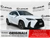 2024 Lexus UX 250h Base (Stk: 14U6543) in Markham - Image 1 of 2