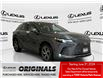 2024 Lexus RX 350h  (Stk: 14111774A) in Markham - Image 1 of 28