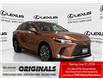 2023 Lexus RX 350 Base (Stk: 14111795A) in Markham - Image 1 of 29