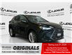 2024 Lexus NX 350 Base (Stk: 14111374A) in Markham - Image 1 of 29