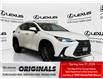 2022 Lexus NX 350h  (Stk: 14111828A) in Markham - Image 1 of 28