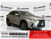 2023 Lexus NX 450h+  (Stk: 14111856A) in Markham - Image 1 of 29