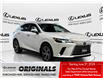 2024 Lexus RX 350 Base (Stk: 14111933A) in Markham - Image 1 of 2
