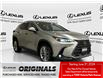 2024 Lexus NX 350h Base (Stk: 14111663A) in Markham - Image 1 of 29