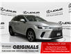 2023 Lexus RX 350  (Stk: 14111930A) in Markham - Image 1 of 28