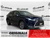 2022 Lexus RX 350  (Stk: 14111750A) in Markham - Image 1 of 29