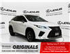 2022 Lexus RX 450h  (Stk: 14111834A) in Markham - Image 1 of 34