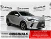 2023 Lexus RX 350  (Stk: 14T1780A) in Markham - Image 1 of 28