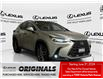 2022 Lexus NX 350  (Stk: 14U7402) in Markham - Image 1 of 31