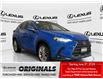 2024 Lexus NX 350h  (Stk: 14112179A) in Markham - Image 1 of 28