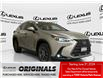 2024 Lexus NX 350h  (Stk: 14112368A) in Markham - Image 1 of 28