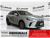 2023 Lexus RX 350  (Stk: 14111841A) in Markham - Image 1 of 30
