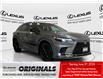 2023 Lexus RX 500h  (Stk: 14112431A) in Markham - Image 1 of 30