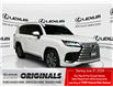 2023 Lexus LX 600  (Stk: 14112414A) in Markham - Image 1 of 29