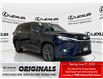 2024 Lexus TX 350  (Stk: 14112264A) in Markham - Image 1 of 29