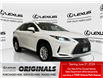 2022 Lexus RX 350  (Stk: 14U7523A) in Markham - Image 1 of 28