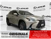 2024 Lexus NX 350  (Stk: 14111949A) in Markham - Image 1 of 27