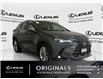 2025 Lexus NX 350 Base (Stk: 14112613A) in Markham - Image 1 of 28