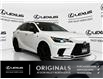2024 Lexus RX 500h  (Stk: 14112557A) in Markham - Image 1 of 30