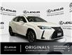 2025 Lexus UX 300h Base (Stk: 14112526A) in Markham - Image 1 of 26
