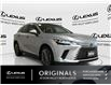 2024 Lexus RX 450h+  (Stk: 14112714A) in Markham - Image 1 of 32