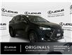 2024 Lexus NX 350h  (Stk: 14112733A) in Markham - Image 1 of 24