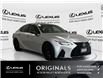 2024 Lexus IS 350  (Stk: 14112724A) in Markham - Image 1 of 30