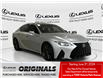 2024 Lexus IS 300  (Stk: 14U7629) in Markham - Image 1 of 29