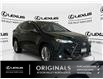 2023 Lexus NX 350  (Stk: 14112549A) in Markham - Image 1 of 28