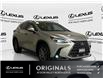 2024 Lexus NX 350h  (Stk: 14112730A) in Markham - Image 1 of 27