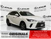 2023 Lexus RX 350h  (Stk: 14111938A) in Markham - Image 1 of 27